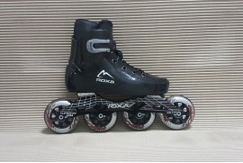 PRO TECH INLINE SPEED COLLECTION